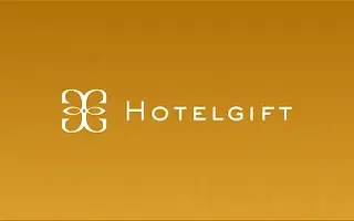 Hotelgift