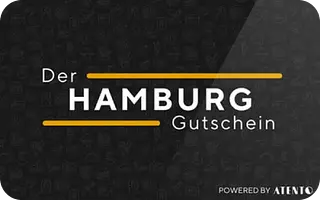 Atento Hamburg Gutschein - de