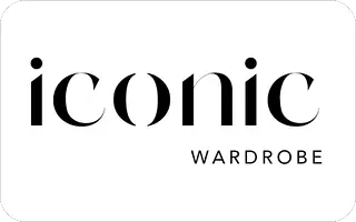 Iconic Wardrobe