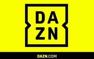 DAZN