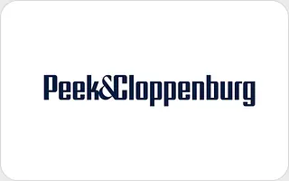 Peek & Cloppenburg de
