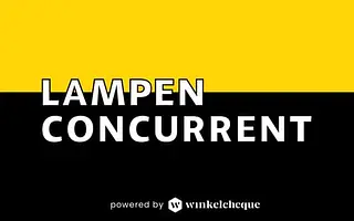Lampenconcurrent