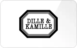 Dille & Kamille - de