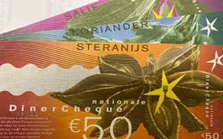 Nationale DinerCheque