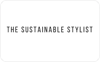 The Sustainable Stylist