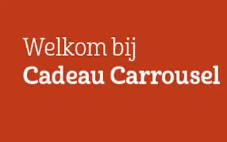 mijncarrousel.nl