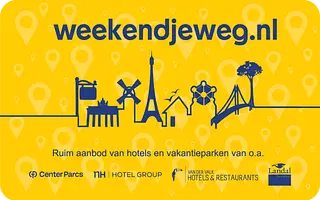 Weekendjeweg.nl