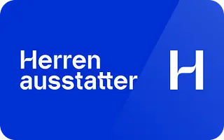 Herrenausstatter