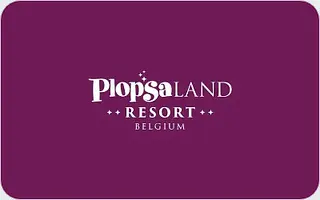 Plopsaland Belgie